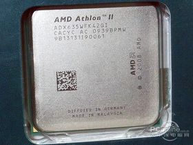 AMDII X4 635/װ635