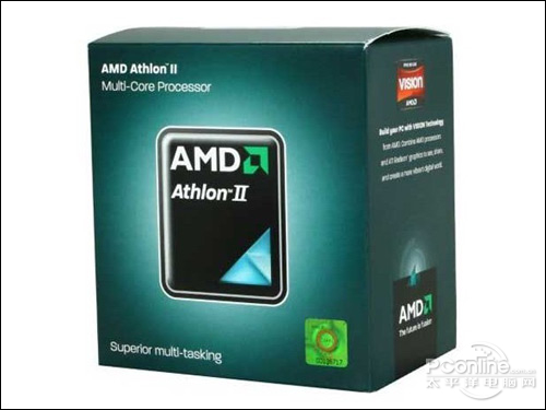 AMDII X3 450/װͼ