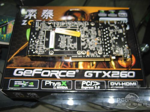 ̩GTX260-896D3 HAͼ