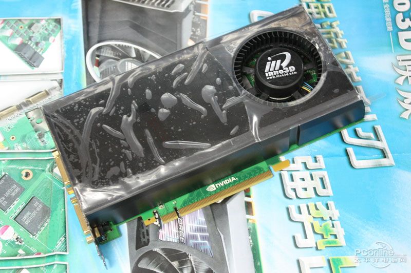 NVIDIA GTX460 1Gͼ