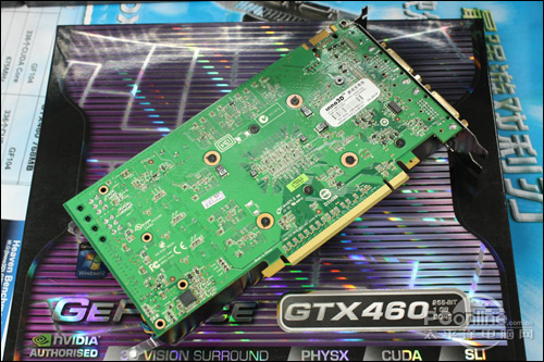 ӳGTX460Ϸ(ŷ)ͼ