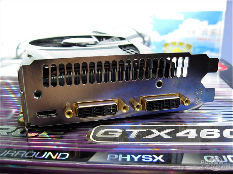 ӳGTX460Ϸͼ