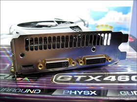 ӳ GTX460Ϸ