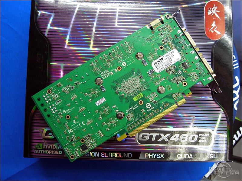 ӳGTX460Ϸ(ŷ)ͼ