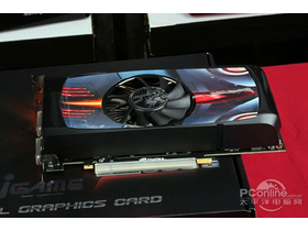 ߲ʺ iGame GTX460-CH