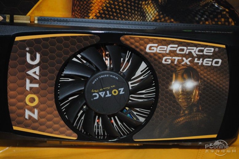 ̩GTX460-1GD5ٰͼ