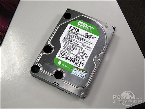 2TB SATA2 64Mͼ