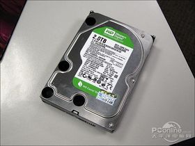 2TB SATA2 64M1