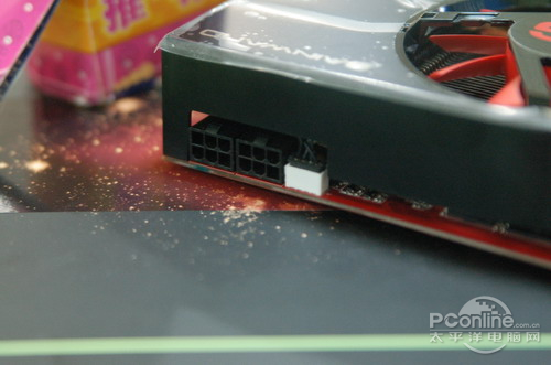 耕升GTX460马超版耕•N460 马超