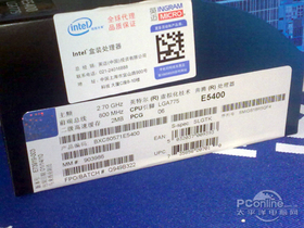 IntelE5400Intel Pentium E5400/װ