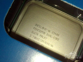 IntelE5400Intel Pentium E5400/װ