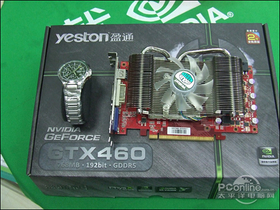 GTX460-768GD5