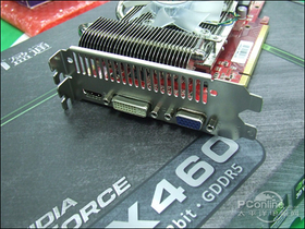 GTX460-768GD5