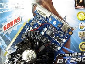 ɯ GT240 TC1G DDR5