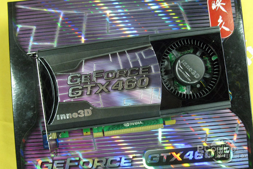 映众GTX460游戏战神映众 GTX460游戏战神