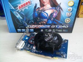 ɯ GT240 TC1G DDR5