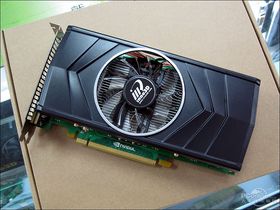 ӳ GTX460Ϸս