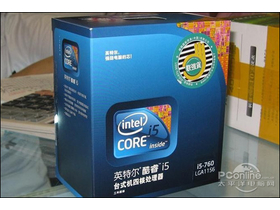 Inteli5 760/װIntel Core i5 760