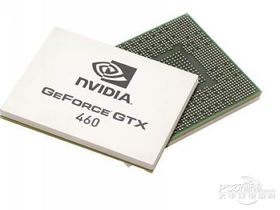 GTX460