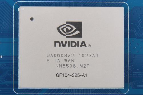 技嘉GV-N460OC-1GI 2倍铜技嘉GTX460