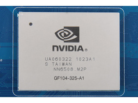 GTX460