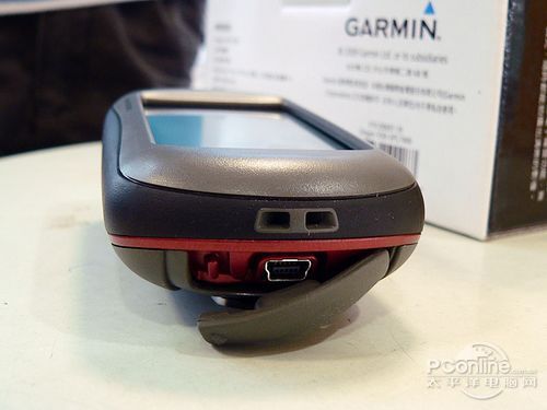 Garmin佳明550tGARMIN Oregon 550t