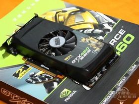 GeForce GTX 460