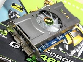 GeForce GTX 460