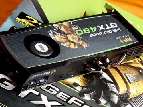 GTX480ͼ