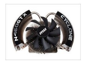 ΢ N460GTX Cyclone