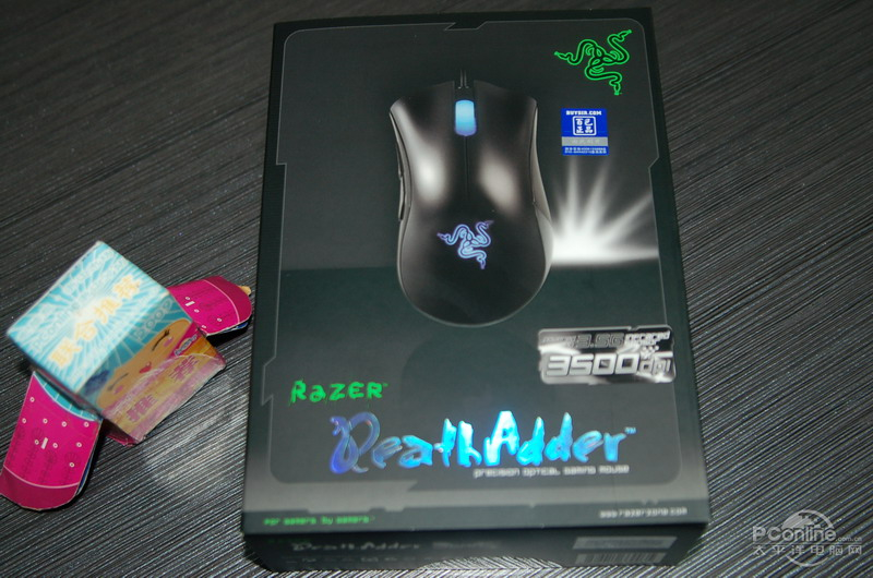 Razer DeathAdderͼ