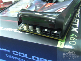 ߲ʺ iGame GTX460-CH