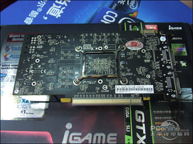 ߲ʺ iGame GTX460-CH