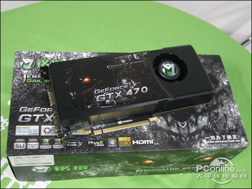 uGTX470սͼ