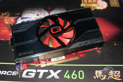 GTX460ͼ