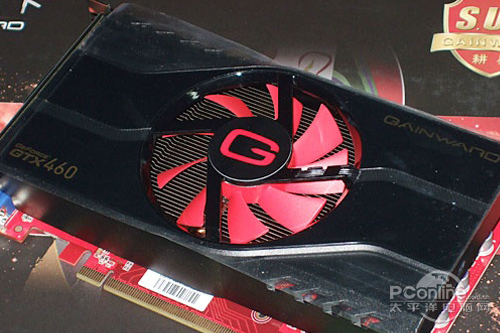 GTX460ͼ