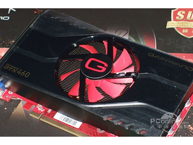 N GTX460