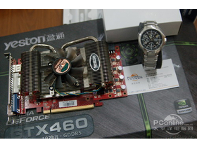 ӯͨ GTX460-768GD5