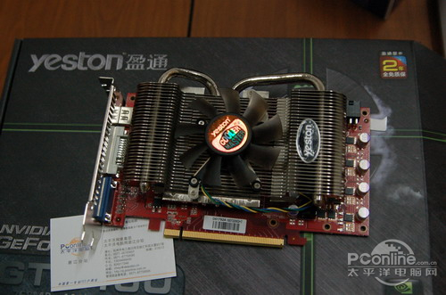 ӯͨGTX460-768GD5ͼ