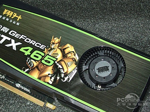 GTX465ͼ