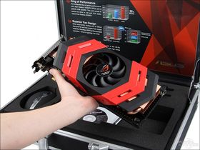 ˶ROG ARES˶ HD5970 ARES