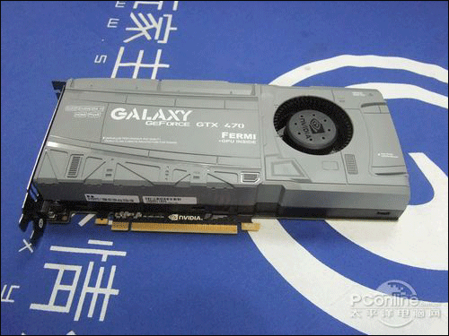 影驰GTX470影驰GTX 470