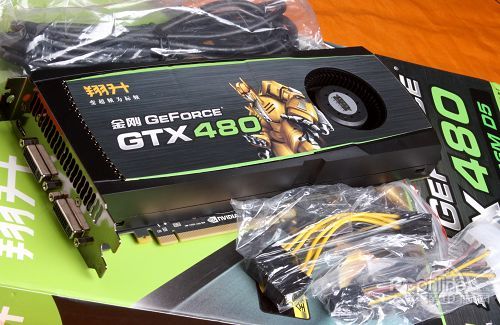 GTX480ͼ