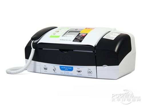 惠普J3606HP Officejet J3606