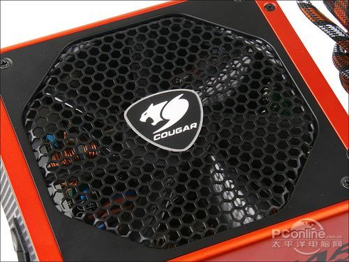 骨伽悍能1000W（高阶版）伟训 悍能CMX 550电源