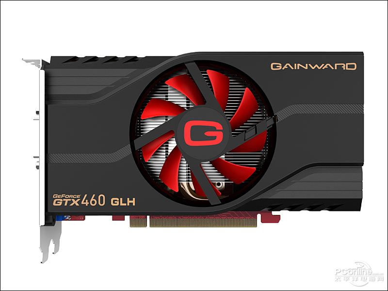 GTX460ͼ