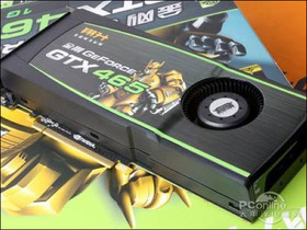 GTX465