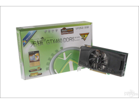 ˫ ޼2 GTX460 DDR5 ƽ