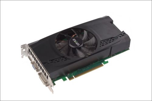 双敏无极2 GTX460 DDR5黄金版双敏 无极2 GTX460 DDR5黄金版