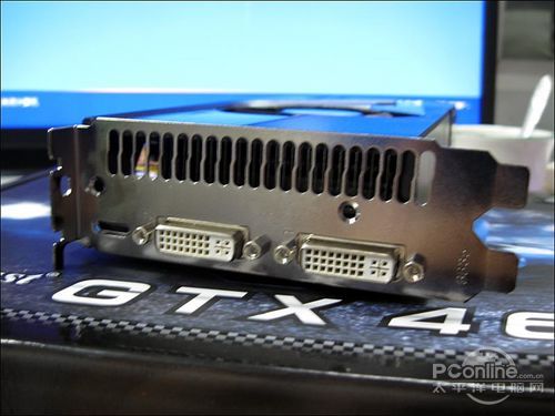 丽台GTX460 1G丽台 GTX460 1G超频版